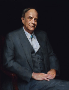 Dr. Salmon