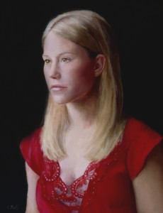 P-GirlinRed