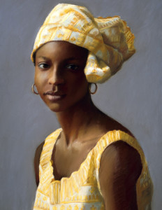 P-Nigerian