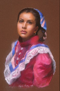 P-Sonia