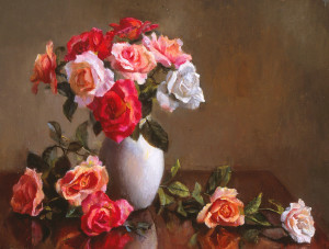 SL-roses