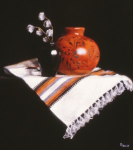 SL-vase